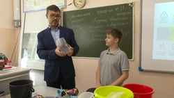 Квадратные метры. Выпуск от 29 сентября