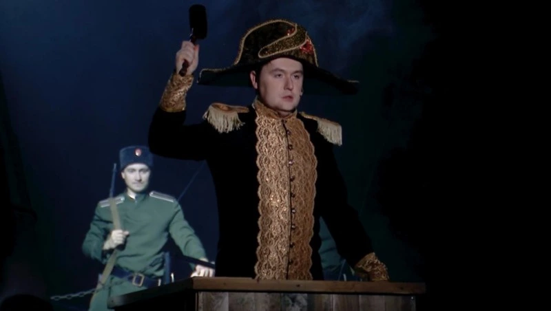 Спектакль «Наравных»: Как балет и «Содружество» меняют жизни сахалинских сирот. Перекресток жизни 16.10.25