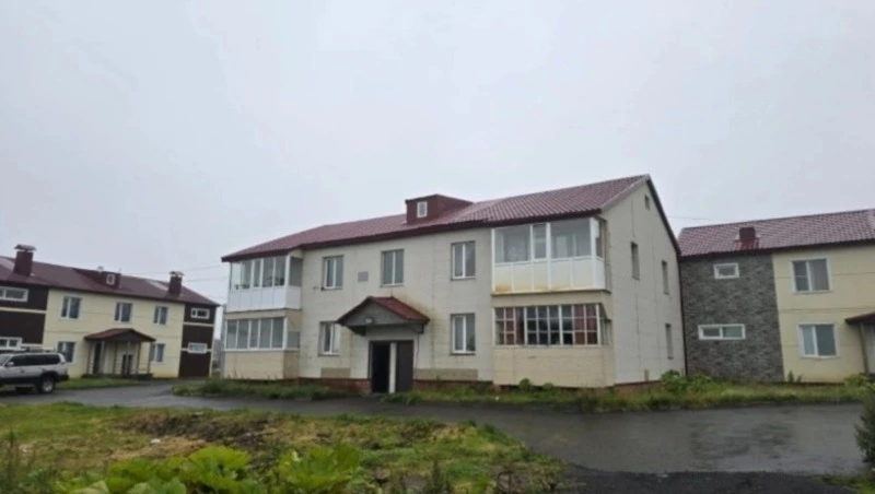 Пострадавшую при землетрясении котельную восстановили в Северо-Курильске 