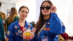 На Сахалине подвели итоги окружного слета студенческих отрядов ДФО «Волна»