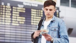 Рейсы между Южно-Сахалинском и Южно-Курильском задержали на сутки в аэропорту