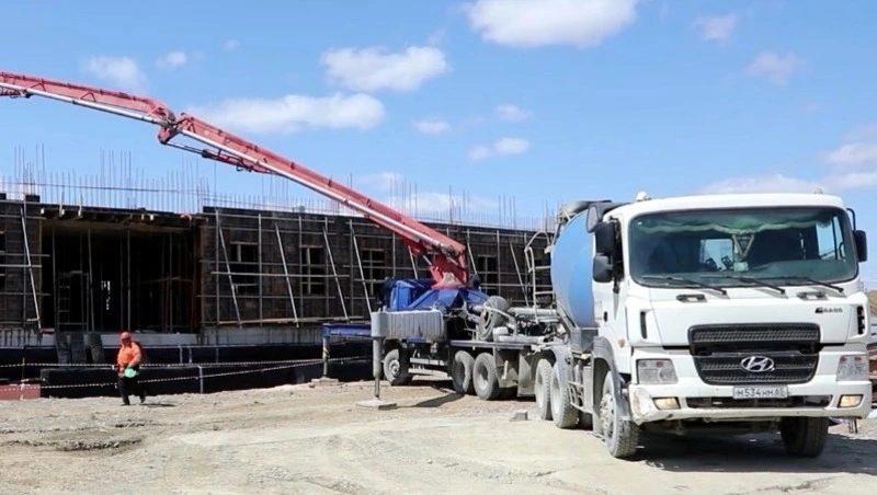 Объем средств на реализацию мастер-планов городов ДФО определят в 2024 году