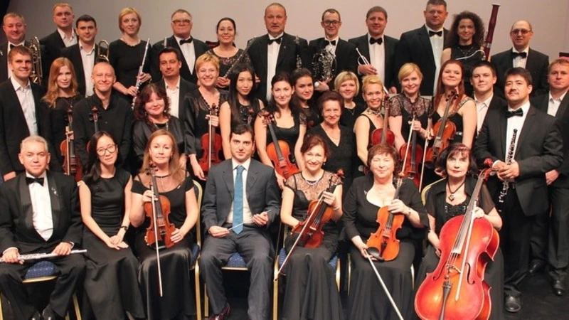 Уикенд в столице: старый Новый год и классическая музыка