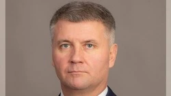 Попов Олег Евгеньевич