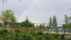 Родственница сахалинки поделилась, как переживают период карантина на Украине