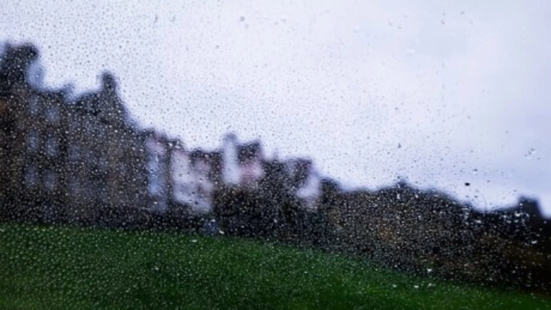 Синоптики прогнозируют облачную погоду в Сахалинской области 29 мая