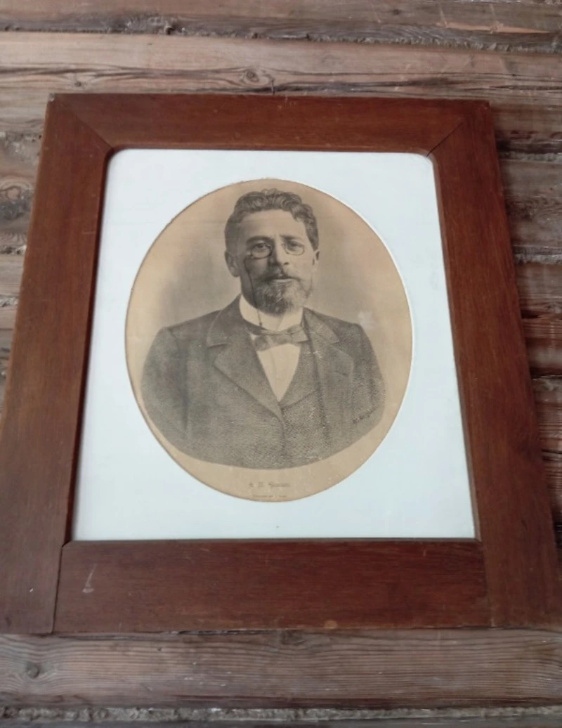 «Просахалинено»: о пути русского писателя Чехова из Москвы на Сахалин