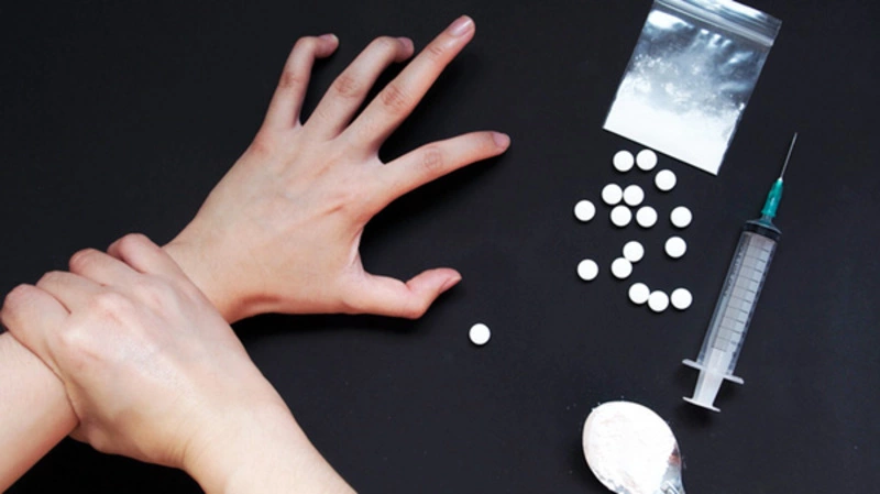 В сахалинском реабцентре «Жизнь» лечат от наркозависимости танцами, бегом и футболом