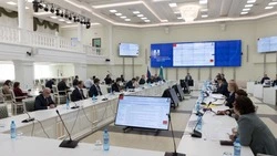  Воздух в Южно-Сахалинске станет в два раза чище