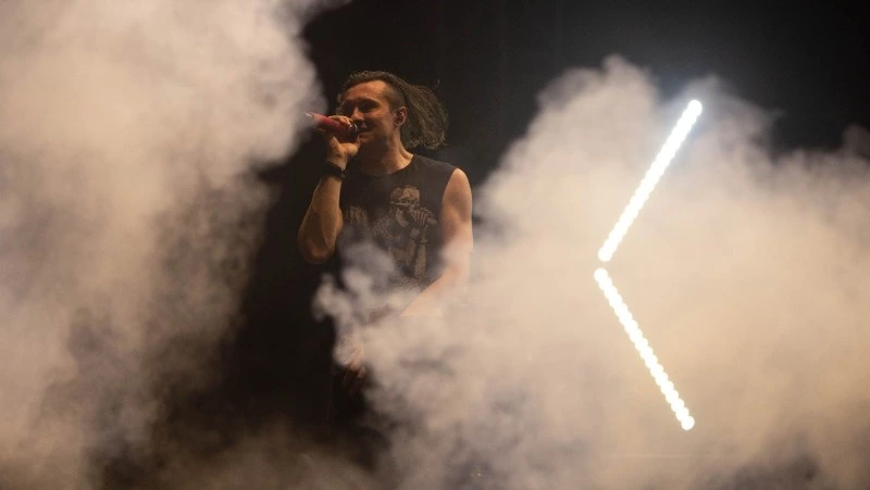 Radio Tapok, Газманов, Пелагея и «Земляне» выступят для жителей Южно-Сахалинска в сентябре