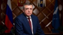 Губернатор Валерий Лимаренко поздравил сахалинских корейцев с Днем освобождения Кореи