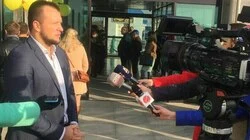 На Сахалин прибыл ринг-анонсер турнира по ММА