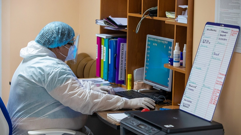 Коронавирус на Сахалине за сутки 30 ноября 2021: 117 заболевших и трое умерших