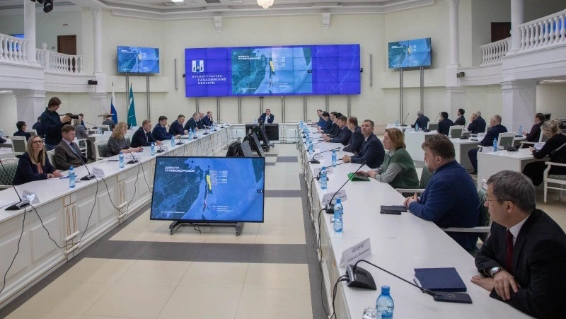 Сахалинский центр развития промышленности окажет финансовую поддержку бизнесу