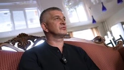 Руководитель сахалинского реабилитационного центра «Выбери жизнь» рассказал о своем пути