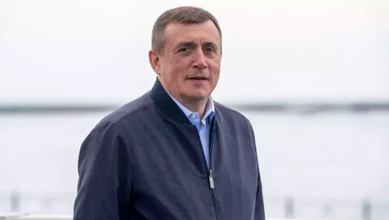 Валерий Лимаренко рассказал о восстановлении после операции