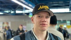 ХК «Адмирал» выйдет на лед со сборной Сахалинской области