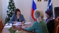 Семье мобилизованного в Смирныховском районе привезут дрова на зиму