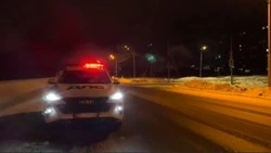 Восемь водителей получили штрафы за непропущенных пешеходов 22 апреля