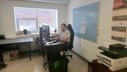 Ветерану СВО с инвалидностью помогли с трудоустройством на Сахалине