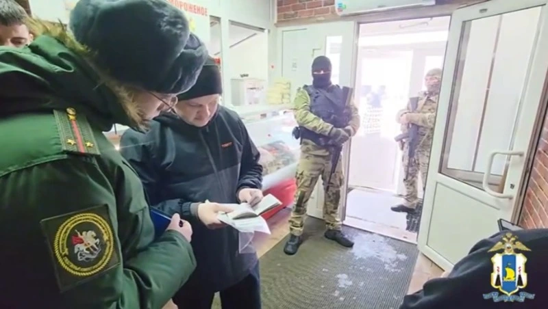 Правоохранители на Сахалине пресекли 15 нарушений миграционного законодательства 