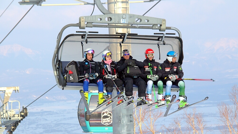 Сахалинцы 23 февраля выберут «Царя горы»