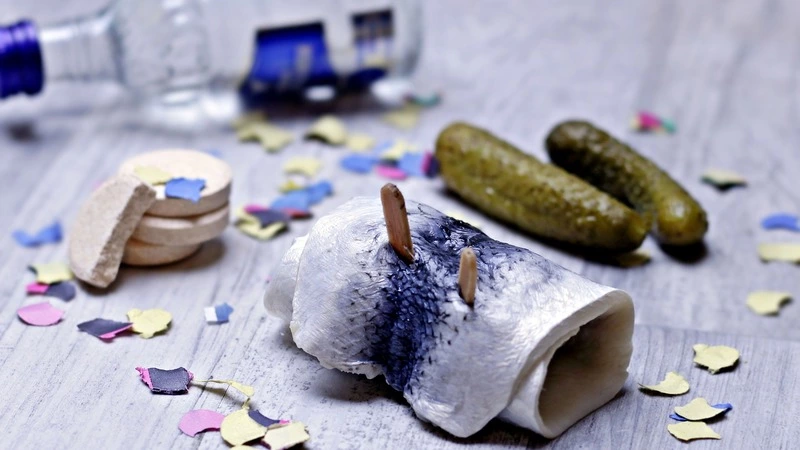 Рыба и огурцы подешевели на Сахалине за неделю