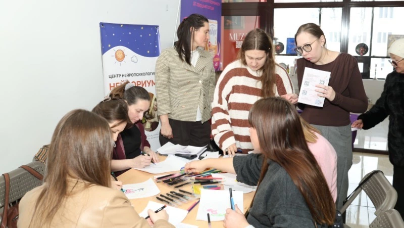 Масштабный двухдневный «МамаФест» проведут для 150 мамочек Южно-Сахалинска 