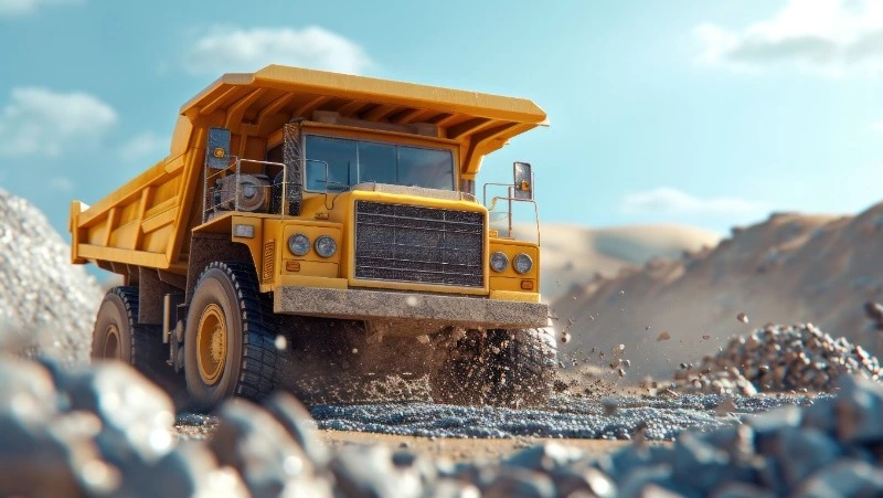 «Авито Спецтехника»: каждая третья сделка на рынке спецтехники в России совершается онлайн