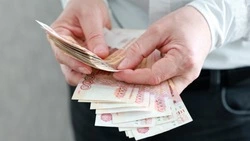 Аксаков: рубль может окрепнуть из-за конфликта на Ближнем Востоке