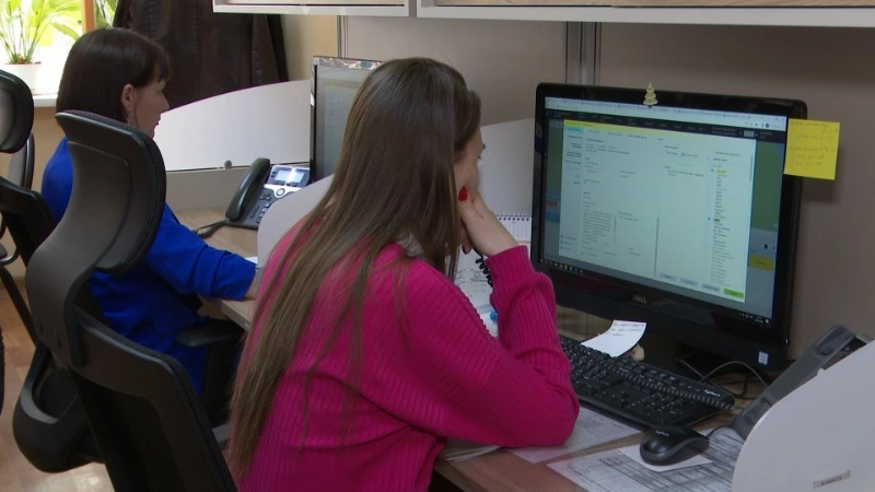 Горячая линия поможет сахалинцам в голосовании за объекты благоустройства