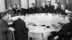 Музей Победы раскроет секреты конференции 1945 года жителям Сахалинской области