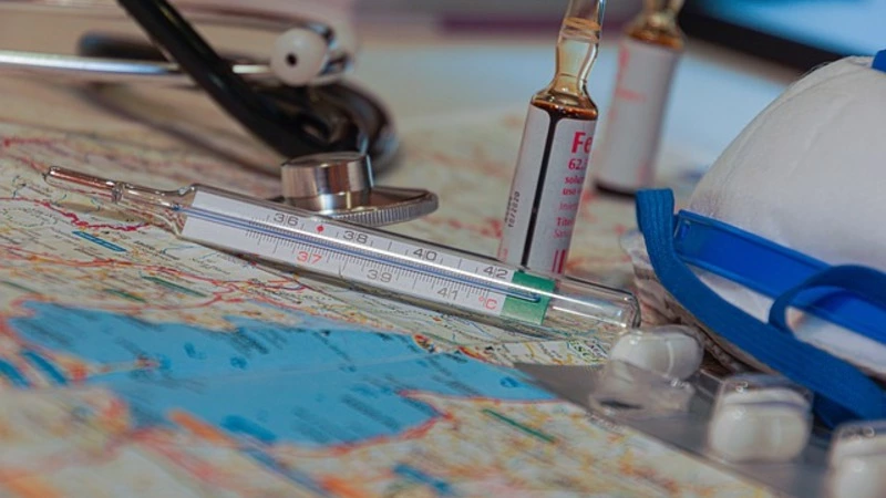 ВОЗ предупредила об угрозе пандемии гриппа. Уже есть первый больной