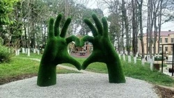 В Сахалинской области завершили благоустройство 20 общественных пространств