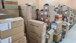 Дополнительные партии лекарств для льготников прибыли в Сахалинскую область 