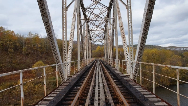 Глава Хабаровского края призвал ускорить согласование строительства моста на Сахалине