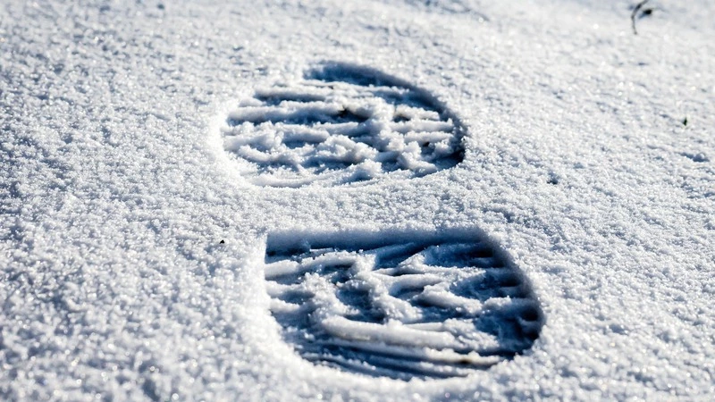 Водитель грейдера пропал со связи после схода лавины. Мужчину ищет весь Сахалин