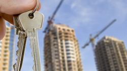 Льготная ипотека, об отмене которой говорят власти, ударила по рынку недвижимости на Сахалине