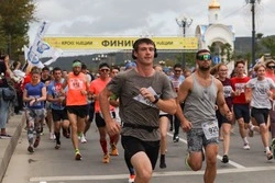 Бежит весь Сахалин