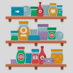 Как правильно читать этикетки продуктов
