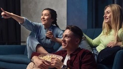 Netflix покупает Warner Bros. за 83 миллиарда долларов