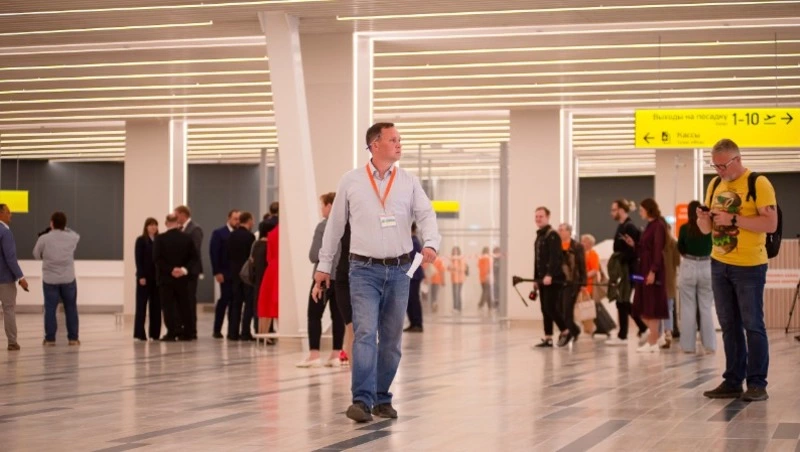 Рейсы восьми маршрутов задержали в аэропорту Южно-Сахалинска 3 декабря 