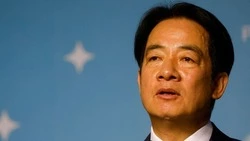 На Тайване тоже составят список иностранных агентов