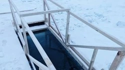 Крещение в Сахалинской области: где искупаться в праздник