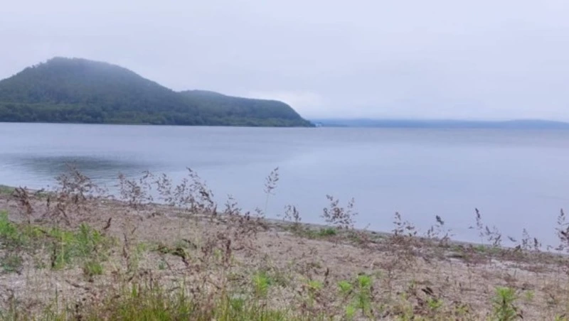 Купание в озерах на юге Сахалина опасно отравлением и диареей