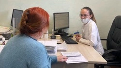 В областном клиническом онкодиспансере началась неделя открытых дверей