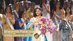 «Мисс Вселенная — 2023»: итоги конкурса и что известно о победительнице 