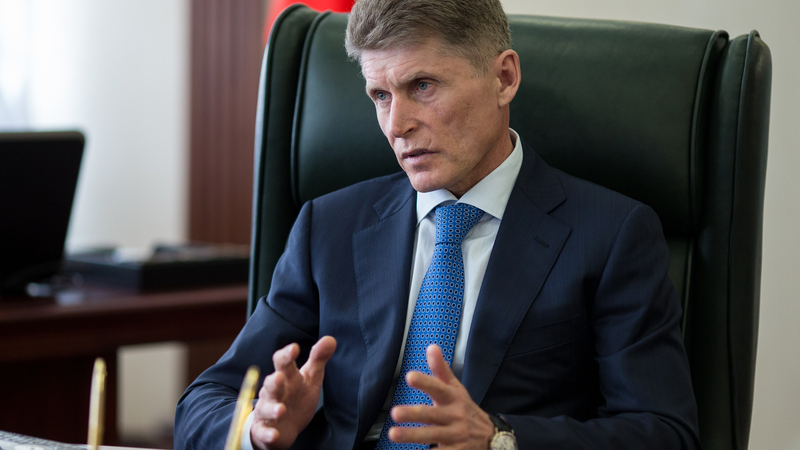 Сахалинский бюджет: 60 новых строек, реформы в медицине, новые профессии