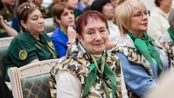 Волонтёры Сахалина обменялись опытом