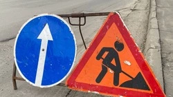 В Южно-Сахалинске заключили контракт на первый этап капремонта проспекта Мира